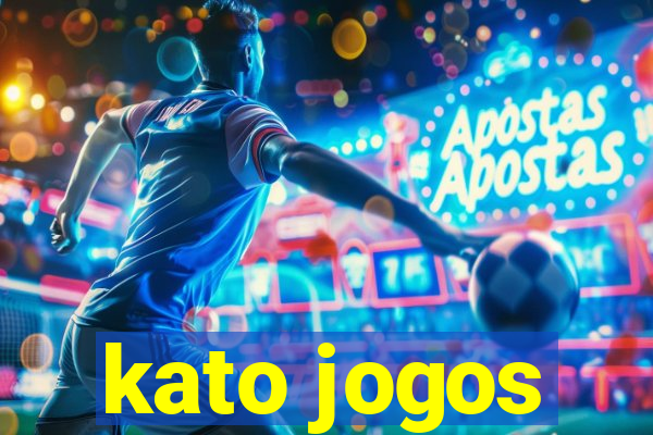 kato jogos