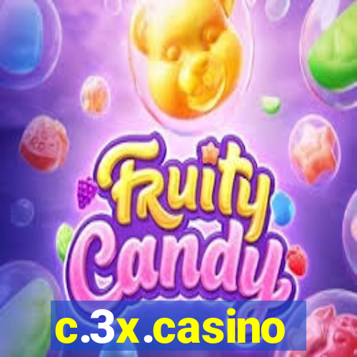 c.3x.casino