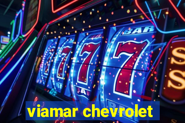 viamar chevrolet