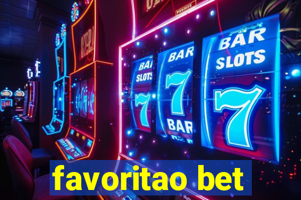 favoritao bet