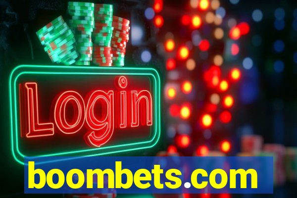 boombets.com