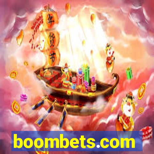 boombets.com