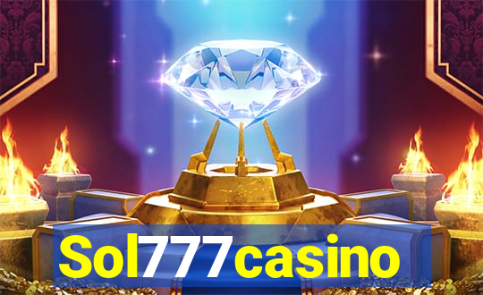 Sol777casino