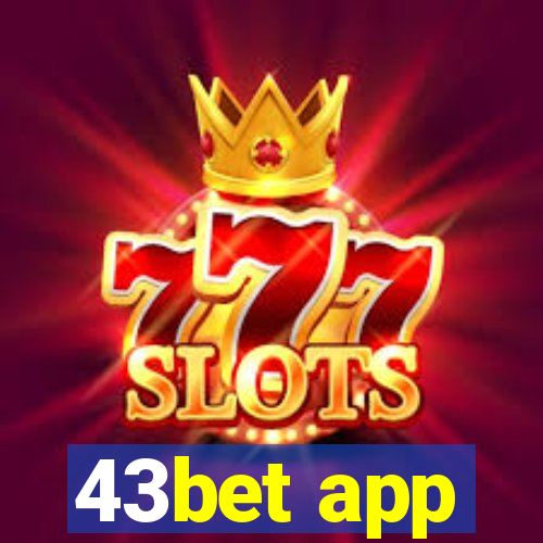 43bet app