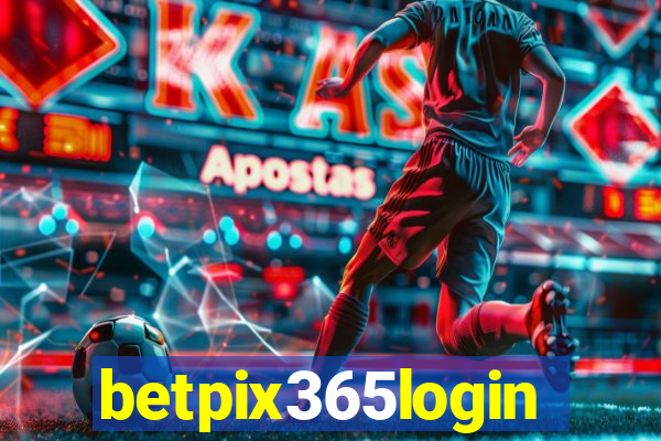 betpix365login