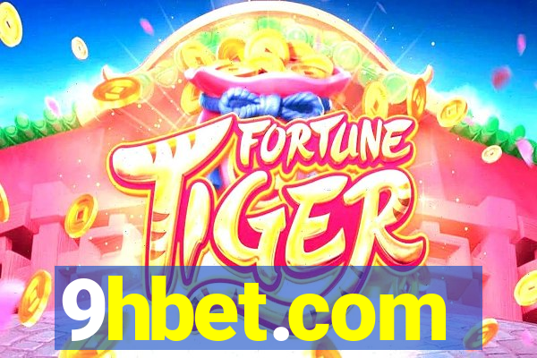 9hbet.com