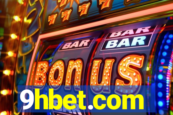 9hbet.com