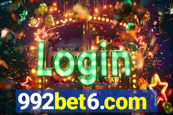 992bet6.com