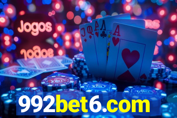 992bet6.com