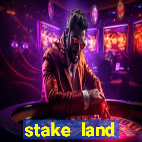 stake land anoitecer violento filme completo dublado