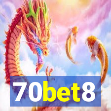 70bet8