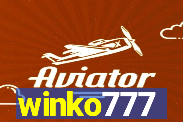 winko777