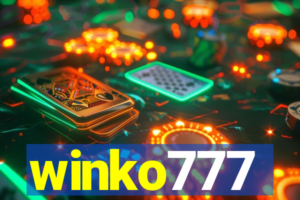 winko777