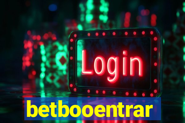 betbooentrar