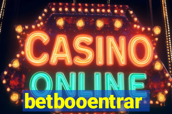 betbooentrar