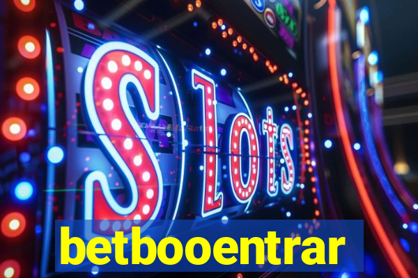 betbooentrar