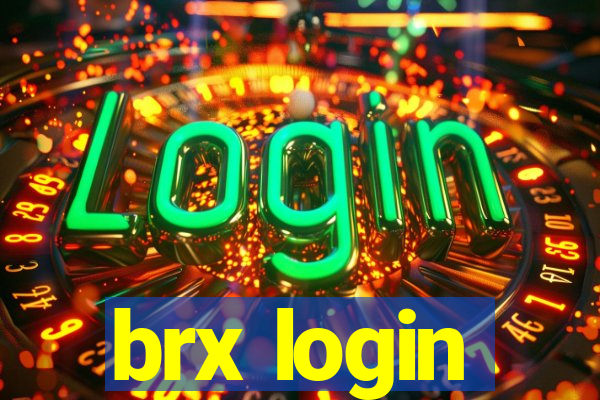 brx login