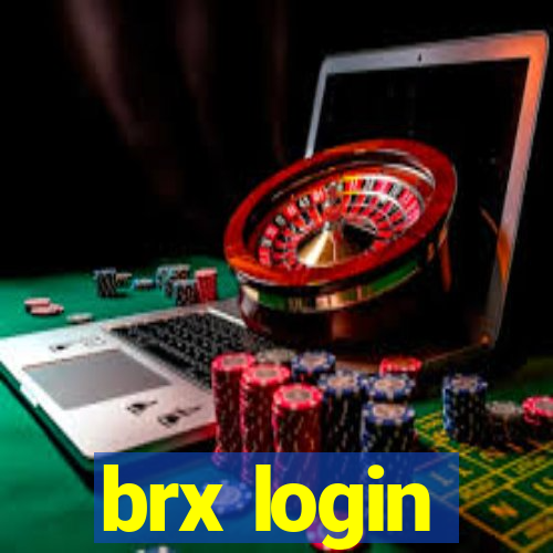 brx login