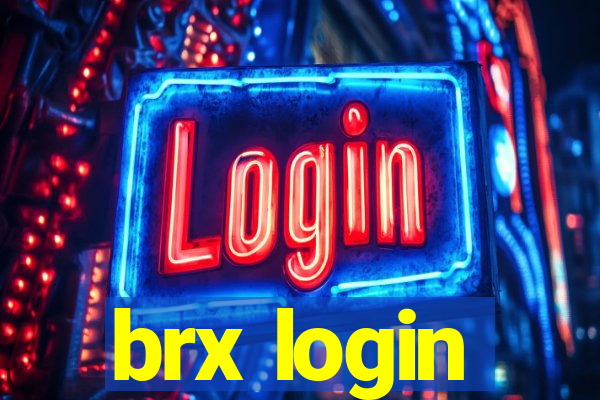 brx login