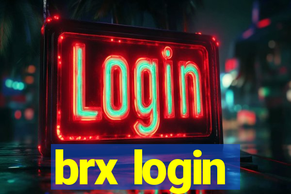 brx login