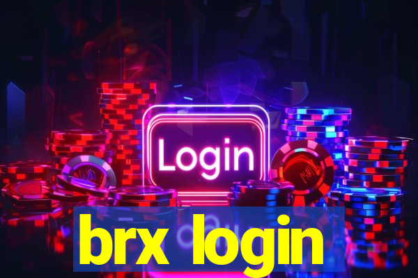 brx login