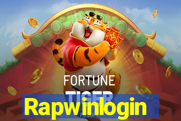 Rapwinlogin