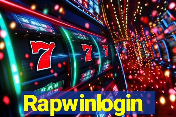 Rapwinlogin