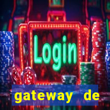 gateway de pagamento para cassino