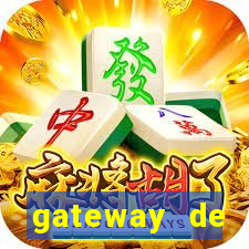 gateway de pagamento para cassino