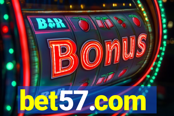 bet57.com