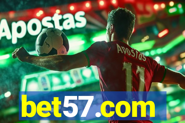 bet57.com