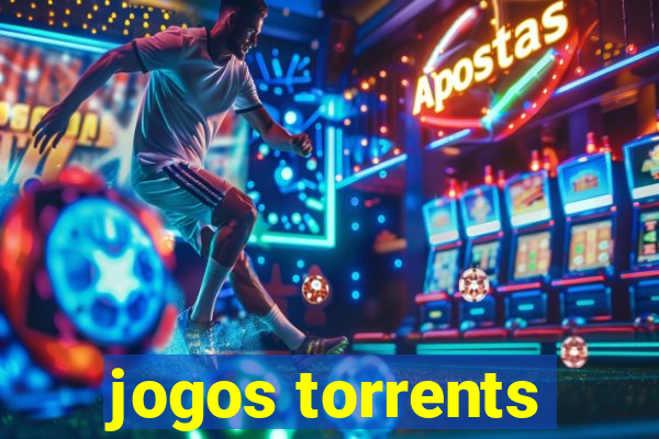 jogos torrents