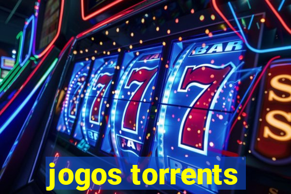 jogos torrents