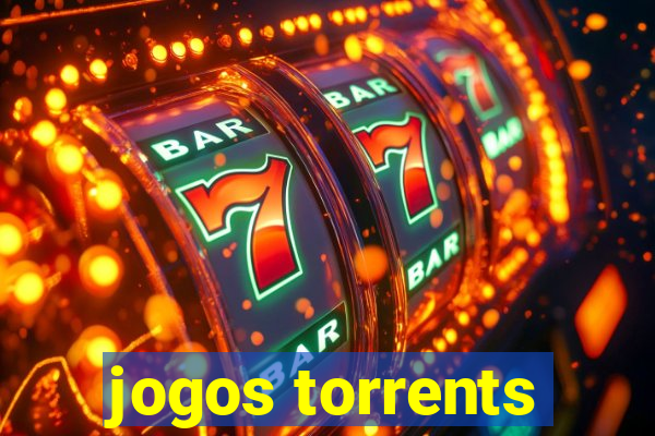 jogos torrents