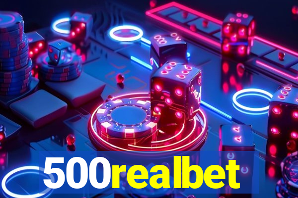 500realbet