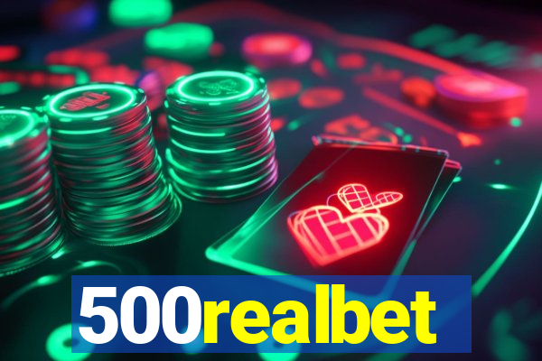 500realbet