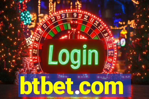 btbet.com