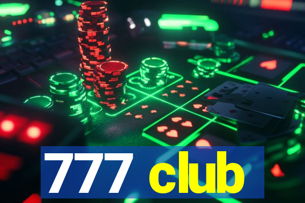 777 club