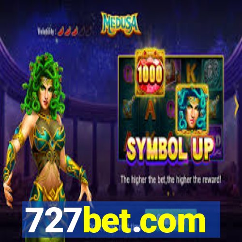 727bet.com