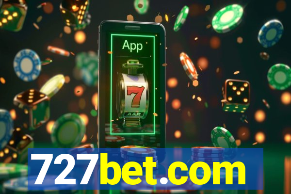 727bet.com