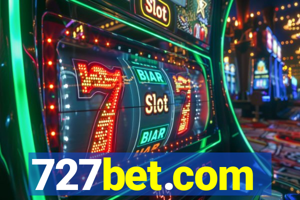 727bet.com