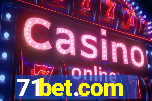 71bet.com