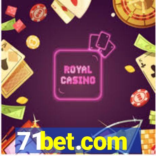 71bet.com