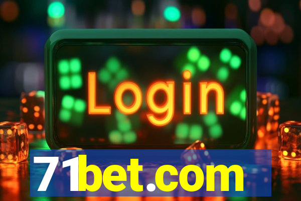 71bet.com