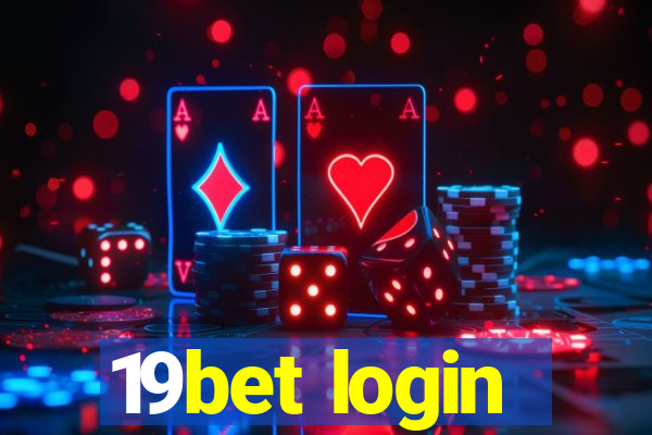 19bet login