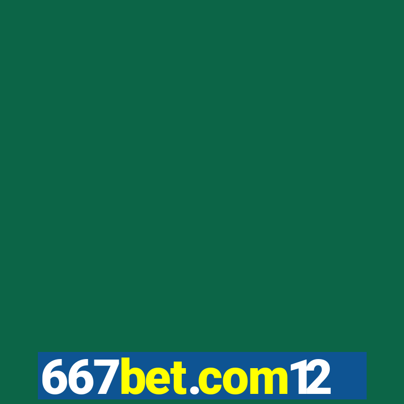 667bet.com12