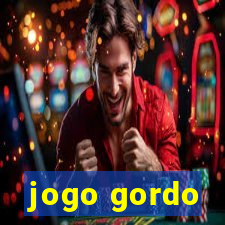 jogo gordo