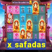 x safadas