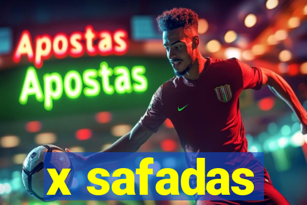 x safadas