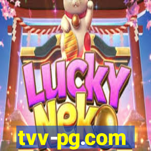 tvv-pg.com